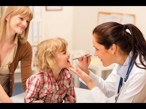 L'ablation des amygdales peut-elle être préventive ?