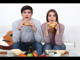 L'étudiant perd son identité culturelle culinaire