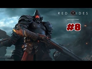 Art of War Red Tides: - part #8