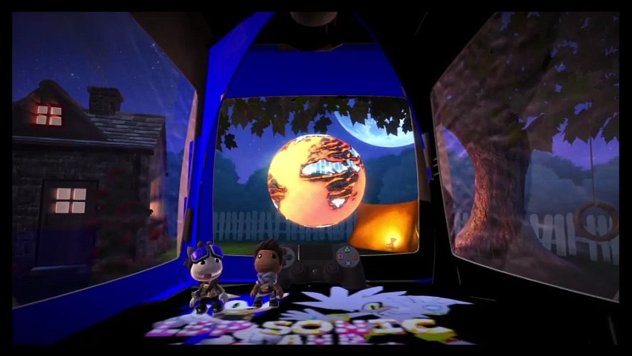 Sonicraft (250)