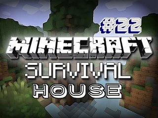 Minecraft Survival: "Servicii de reparare arme" ( Repairing  of weapons) - part #22