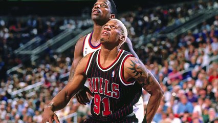 Dennis Rodman visiting North Korea Tuesday