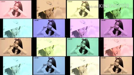 HAPPY BIRTHDAY JIYEON PARK 2017 HD1080p