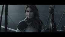 Skull and Bones- Tráiler cinematográfico de anuncio E3 2017