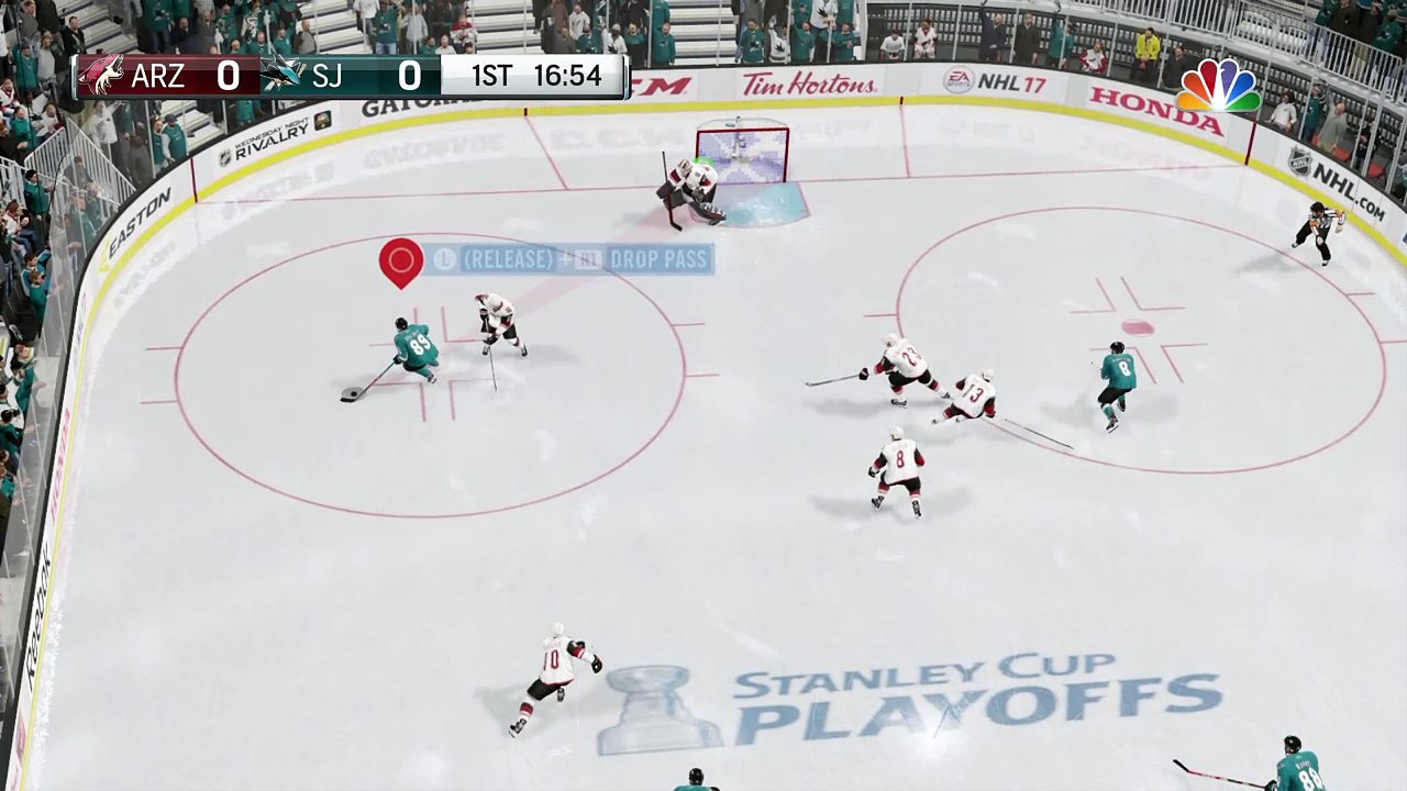 Playoff