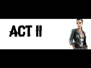 Watch_Dogs Central -  Role Model