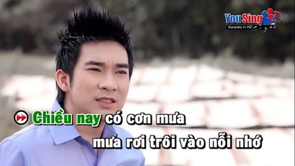Bình Yên - Quang Hà KARAOKE BEAT CHUẨN✔