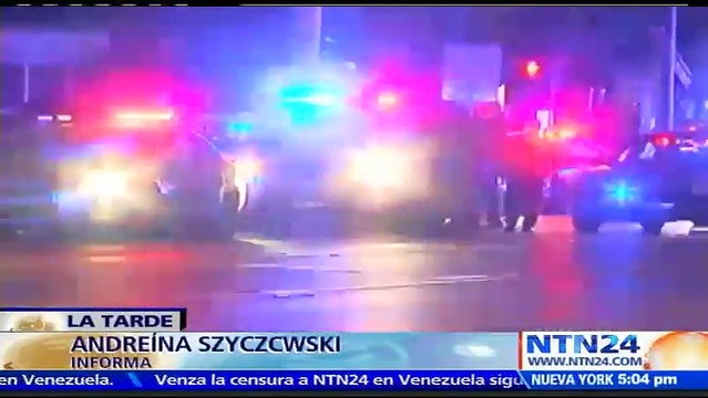 “Me tocó hacerme el muerto para poder seguir con vida”: sobreviviente del tiroteo de la discoteca Pulse en Orlando