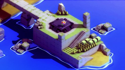 Tunic - Trailer d'annuncio - E3