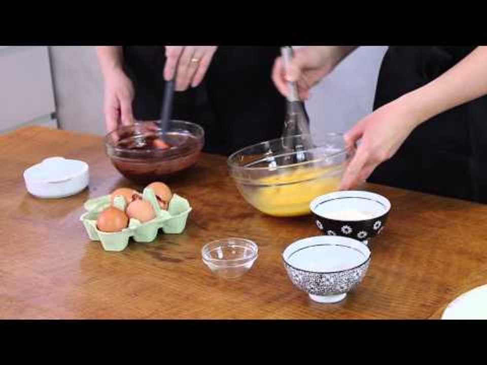 Fondant au chocolat ultra gourmand (et simple !)
