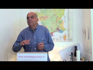 Quels vins pour accompagner les desserts ?