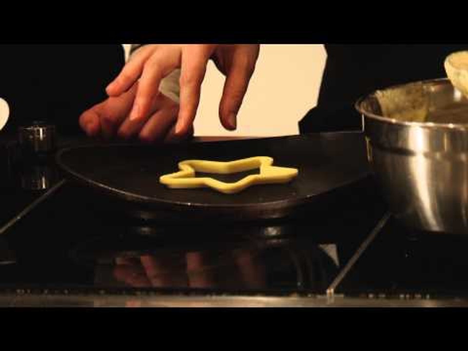 Pancakes maison faciles