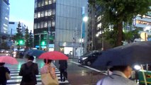 GINZA TOKYO JAPAN 2017