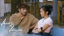 Ikaw Lang Ang Iibigin: Gabriel comforts Bianca | EP 31