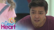 My Dear Heart: Jude stops Heart from going to the white light | Episode 99