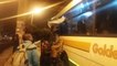 Frustrated Commuters Riot in Cape Town Train Station