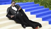 P. Diddy Tops Forbes' Highest-Paid Entertainers List | Billboard News
