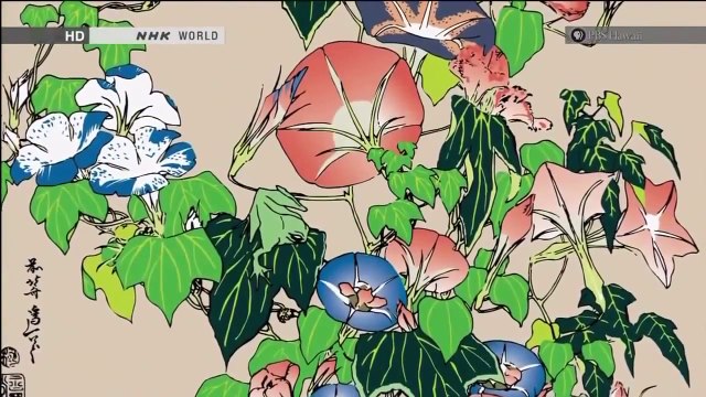 [Tokyo Eye] Tokyo for Flower Lovers