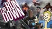 E3 2017 Day 1 - The Rundown - Electric Playground