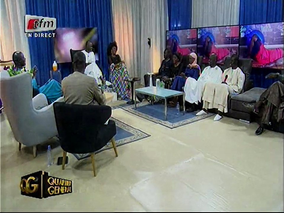 oustaz Assane sur le jeûne des Lions du Sénégal
