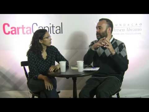 Adriana G. dos Santos fala do livro “Genocídio Indígena e perseguição a Igreja Católica em Roraima”