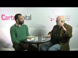 Palmério Dória fala do seu do livro "Golpe de Estado"