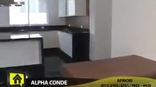 La villa de notre président qui dit géré l'argent du contribuable guinéen pourquoi ne pas au moins construire cette villa en Guinée.