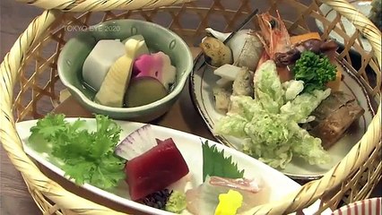 Tokyo Eye：Ginza Rediscovered Part 2：Two Side of Ginza