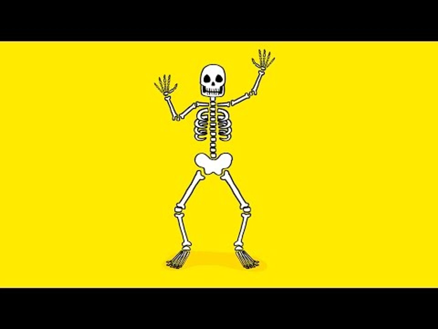 Comment Dessiner Un Squelette Facile Comment dessiner un squelette pour Halloween ? - Vidéo Dailymotion