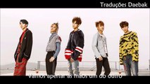 ★ IMFACT - Woo [Legendado em PT-PT]