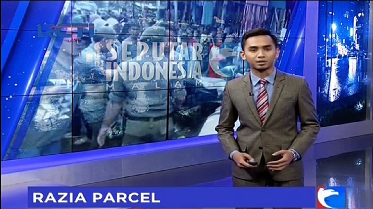 Razia Parcel, Petugas Temukan Produk Impor Tanpa Izin BPOM