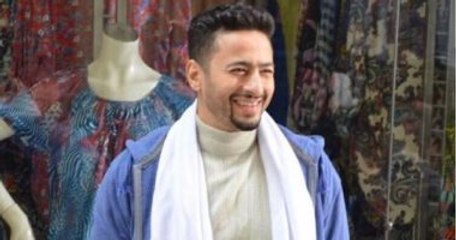 مسلسل طاقة القدر الحلقة 21 كاملة