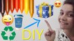 DIY - LEMBRANCINHAS FOFAS SUPER BARATAS - RECICLANDO MATERIAL - EMOJI -