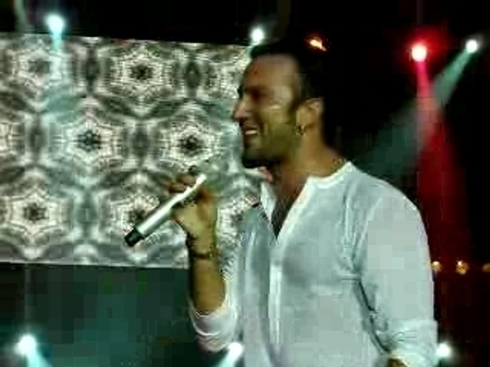 Tarkan Riga - dance Gul Doktun Yollarin