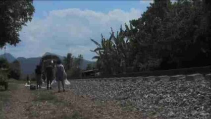 La Bestia, una ruleta rusa para alcanzar un sueño