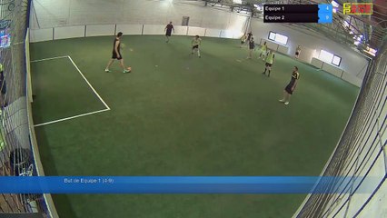 Equipe 1 Vs Equipe 2 - 12/06/17 19:38 - Loisir Poitiers - Poitiers Game Parc