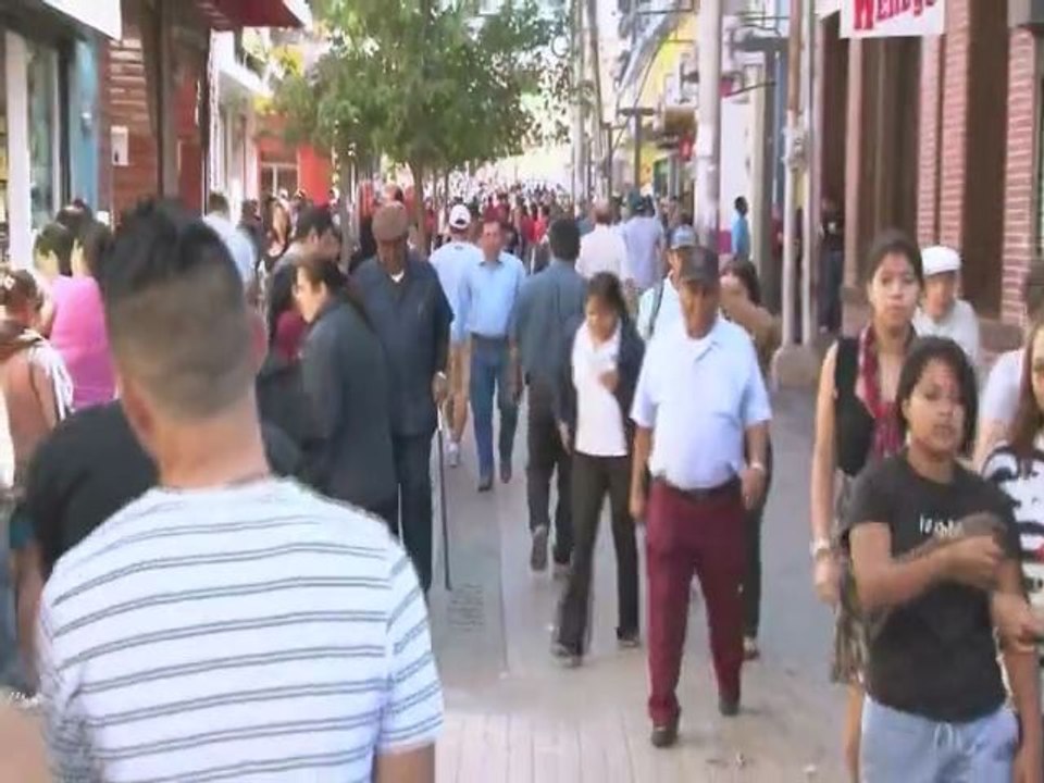 Fusina intensifica operativos