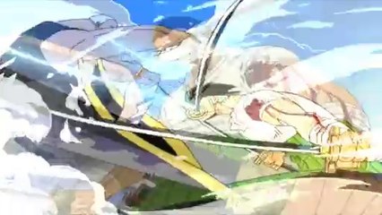 One piece - AMV - Zoro