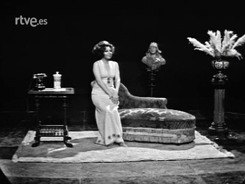 Nuria Feliu - Un adiós hoy es imposible