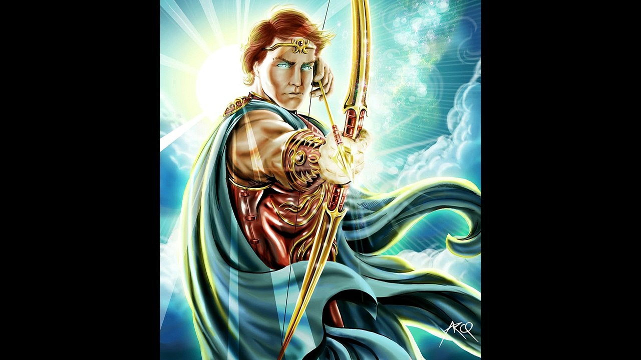 Mitos e Lendas: cupido 02