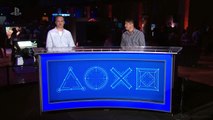 HIDDEN AGENDA Trailer (E3 2017) Until Dawn Developers PS4