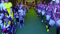 Corinthians 3 x 2 São Paulo - Melhores Momentos (COMPLETO) Campeonato Brasileiro 2017