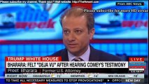 BREAKING NEWS 6/12/17 LAWMAKERS CALL ON TRUMP TO RELEASE TAPES IF THEY EXIST