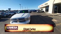 2016 Ram Ecodiesel Amarillo, TX | Used Ram 1500 Amarillo, TX