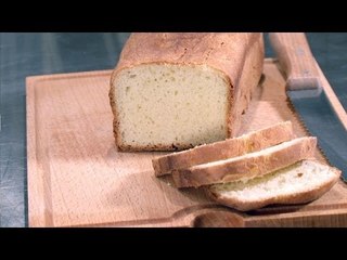 Pain de mie maison - NotreFamille.com