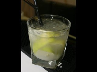 Cocktail Caïpirinha - Notrefamille.com