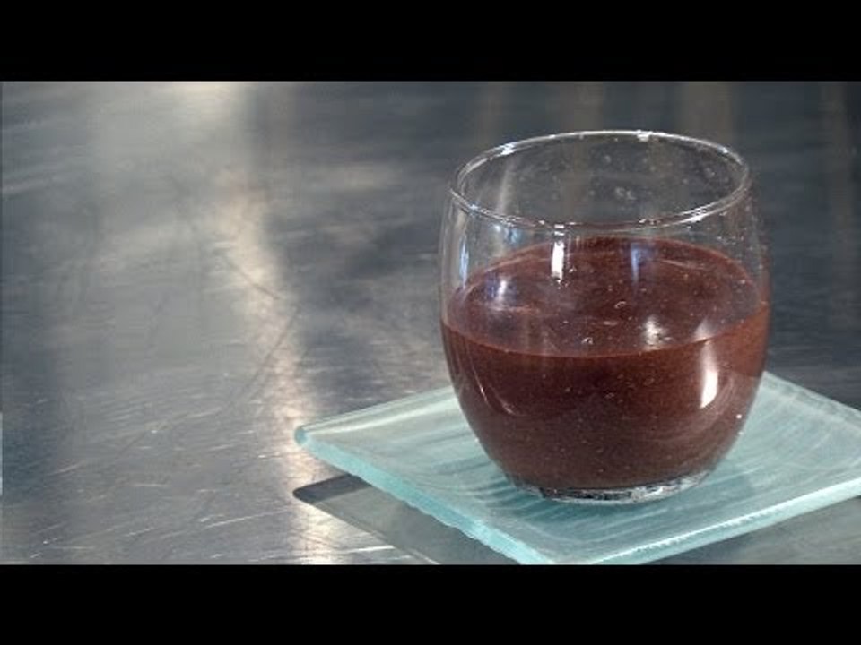 Mousse au chocolat - NotreFamille.com