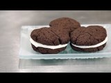 Whoopies pies tout chocolat - NotreFamille.com