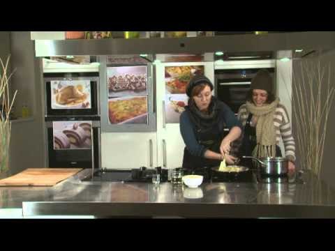 Soupe à l'oignon gratinée avec NotreFamille.com