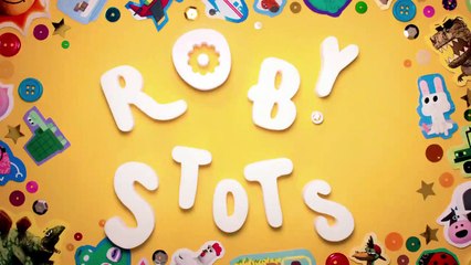 'StoryBots SuEpisode 4, Part 2 - 'Emotions'